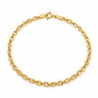 Bracciale Uomo in Oro BROR-223-286